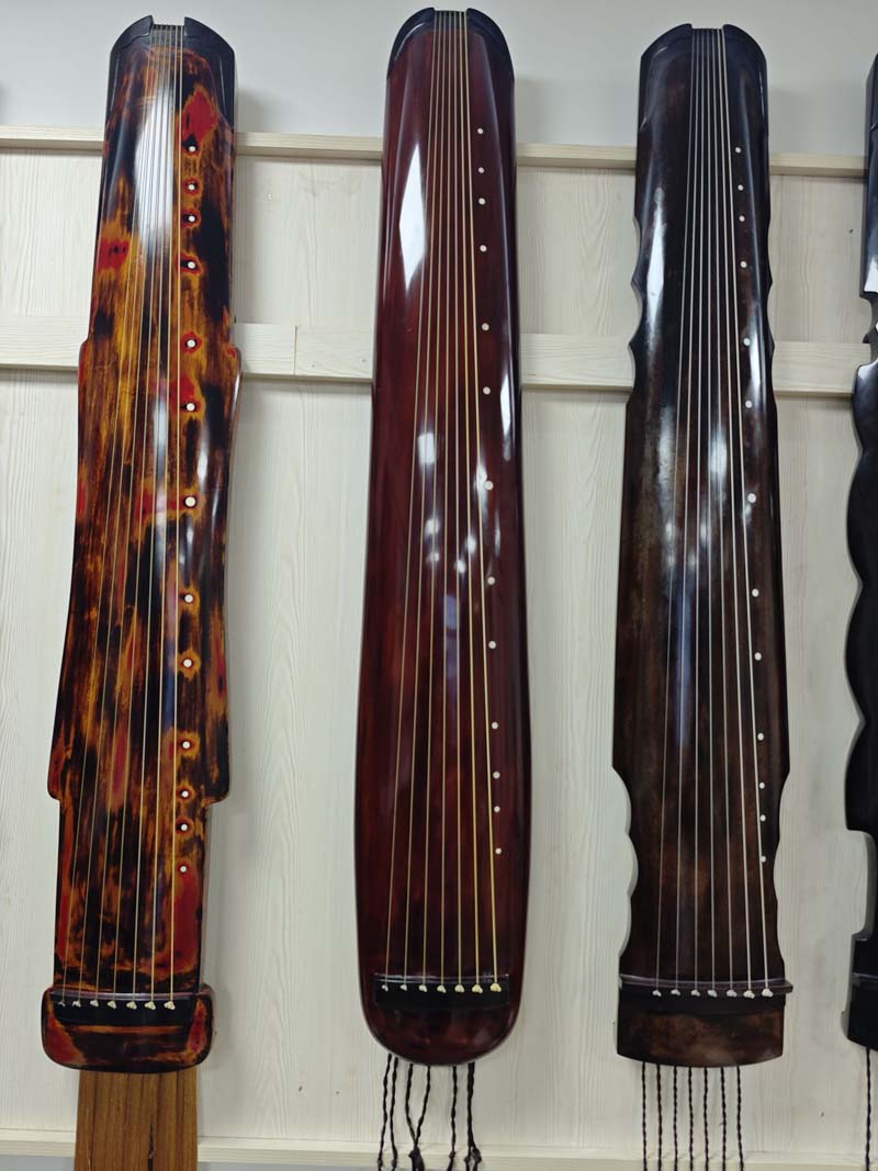 Guqin in stock