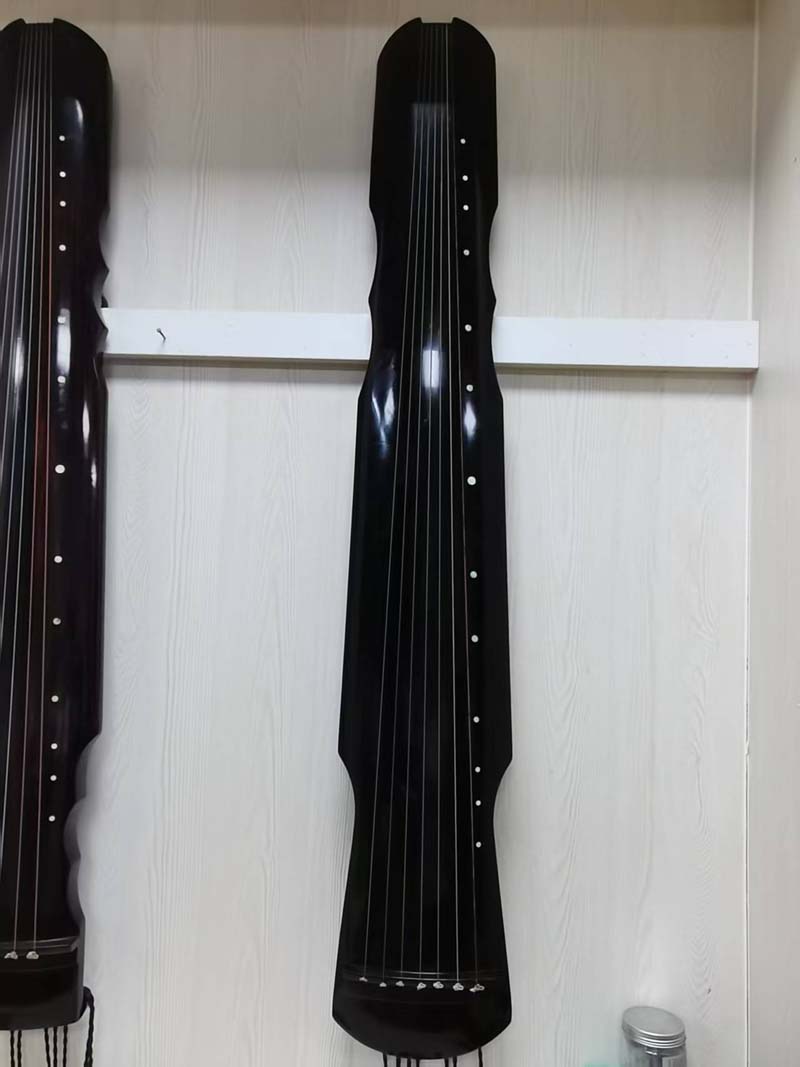 Guqin in stock 1-1