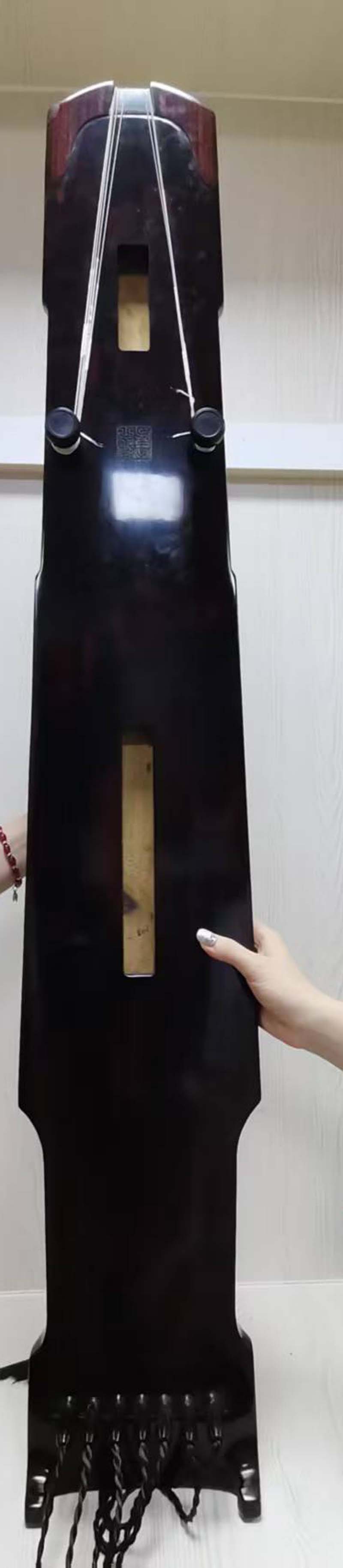 Guqin in stock 1-2