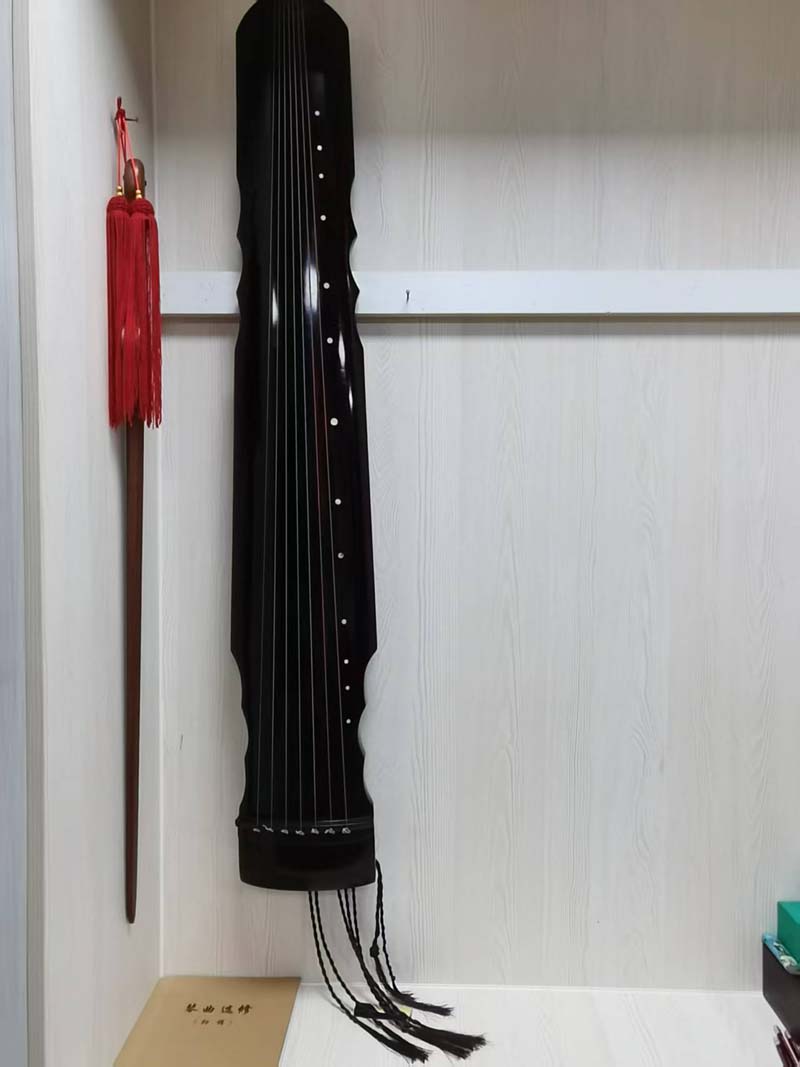 Guqin in stock 2-0