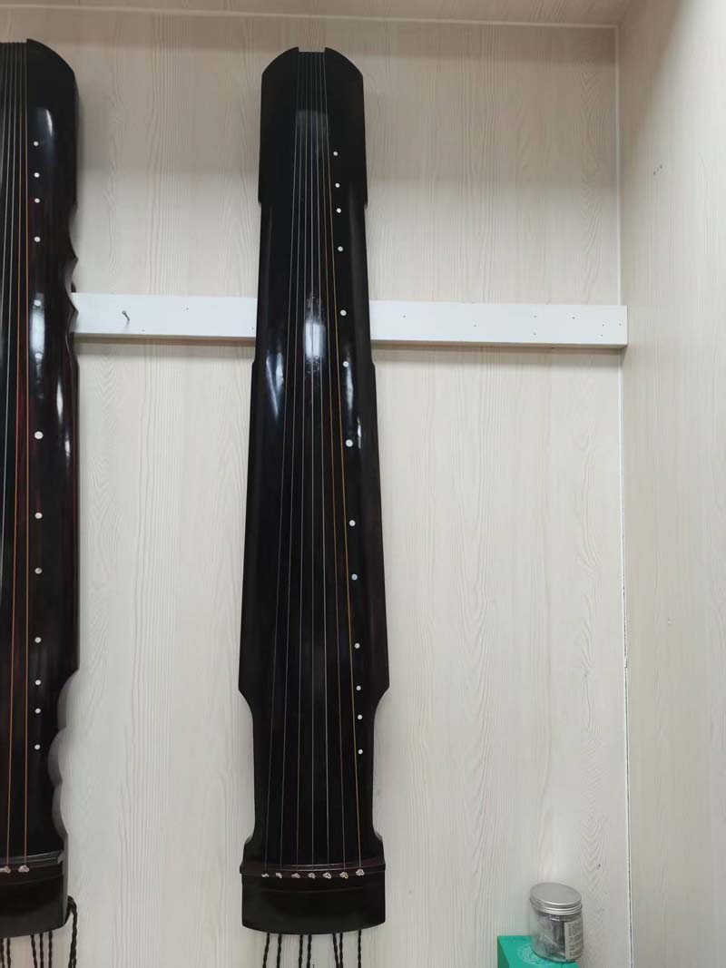 Guqin in stock 2-1