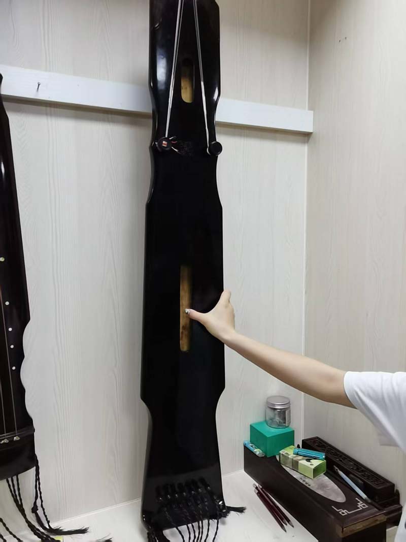 Guqin in stock 2-2
