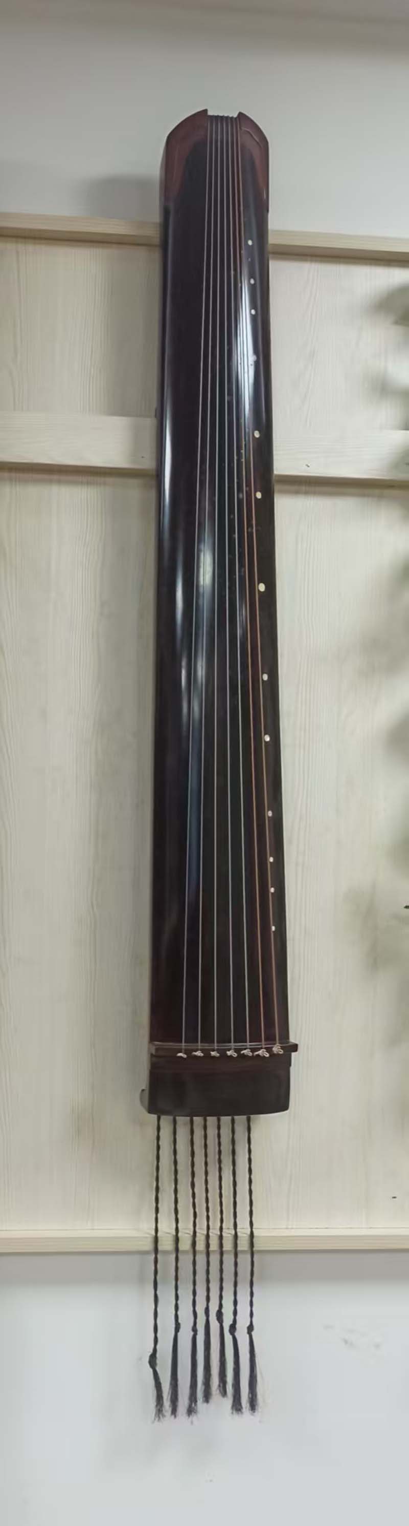 Guqin in stock 3-1