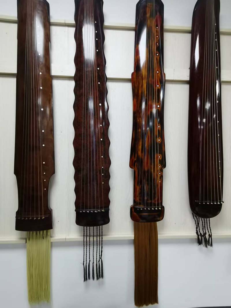 Guqin in stock 1