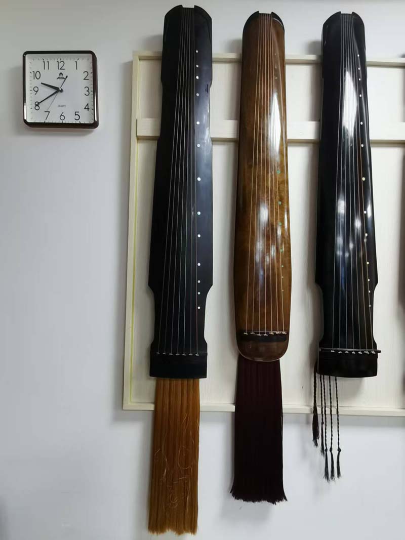 Guqin in stock 2
