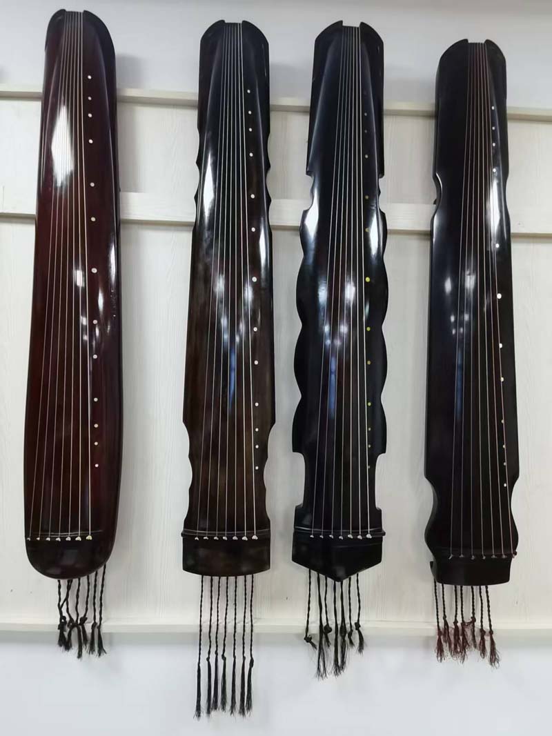 Guqin in stock 3