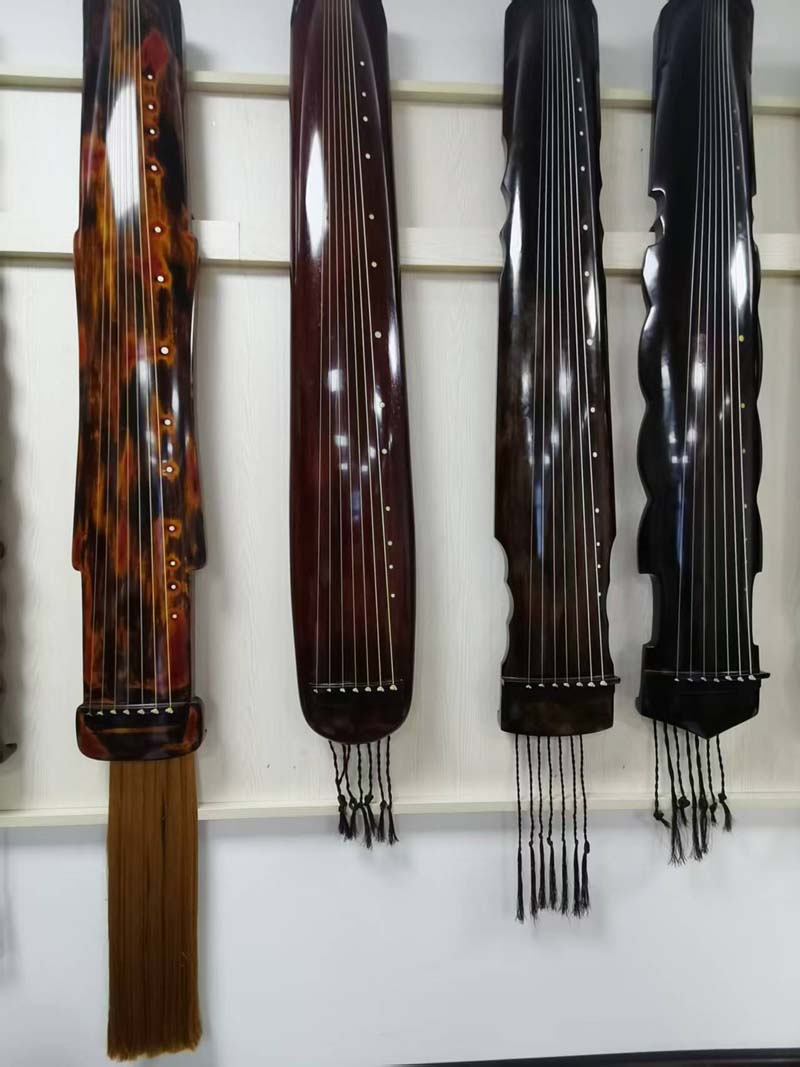 Guqin in stock 4