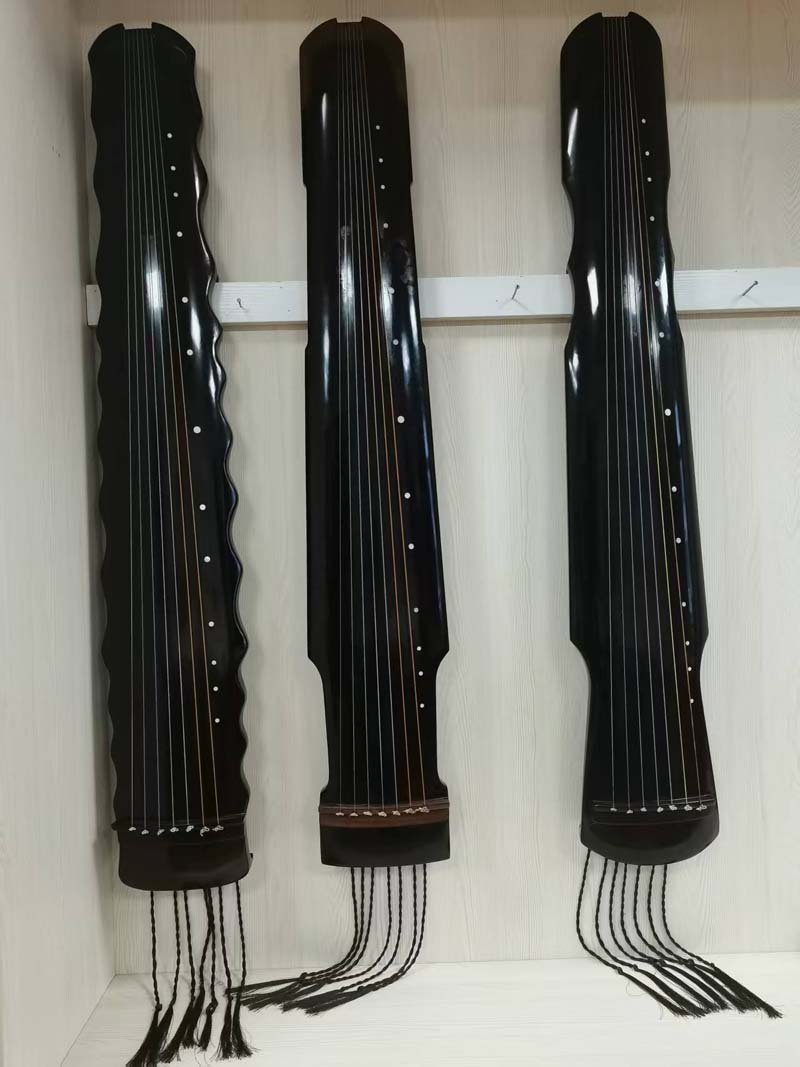 Guqin in stock 5