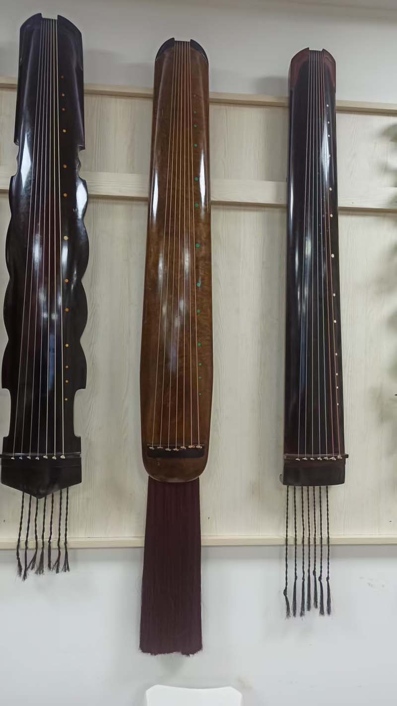 Guqin in stock 6