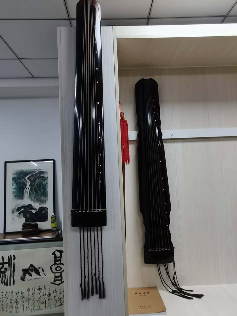 Guqin in stock 7