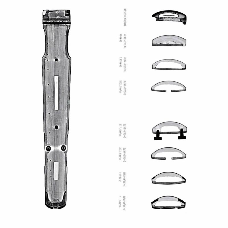 Chinese Guqin 90090010-03