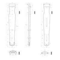 Guqin 90090007-02 - Performance Grade