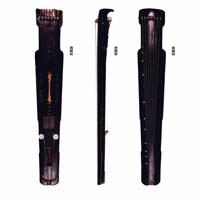 Custom Guqin 90090008 - Healing sound, specially tuned frequencies to soothe weary souls.