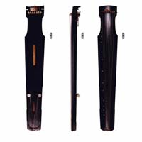 Custom Guqin 90090014 - Custom model for entrepreneurs, finding a haven of peace amidst the busy commercial world.