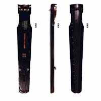 Custom Guqin 90090015 - An enlightenment Guqin designed for children, letting the seed of music take root in childhood.