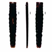 Custom Guqin 90090022 - Birthday commemorative Guqin, letting every birthday be accompanied by music.