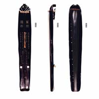 Custom Guqin 90090023 - Custom for corporate anniversaries, recording important milestones of enterprise development.