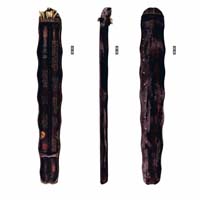 Custom Guqin 90090025 - Recovery blessing Guqin, accompanying the recovery journey with the power of music.