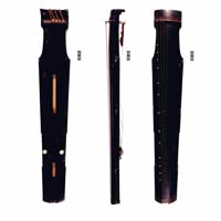 Custom Guqin 90090027 - Gift for success in imperial exams, congratulating students on achieving their dreams.