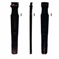 Custom Guqin 90090029 - Guqin for overseas wanderers longing for home, letting the sound of the hometown accompany the journey afar.