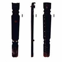 Custom Guqin 90090032 - Workplace stress-relief Guqin, reclaiming inner peace after busy work.