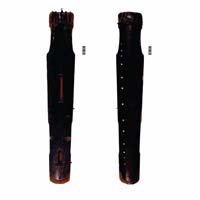 Custom Guqin 90090034 - Retirement commemorative Guqin for teachers, thanking them for a lifetime of diligent cultivation.